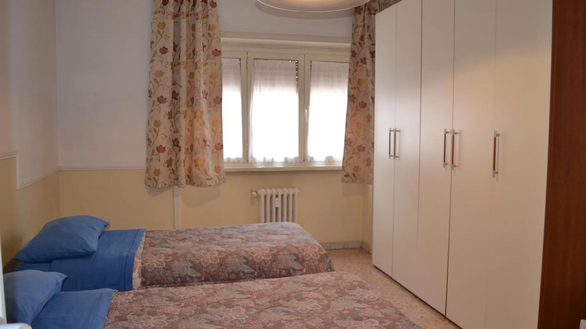 Apartment Stella Vaticana Front Metro Rome Italy