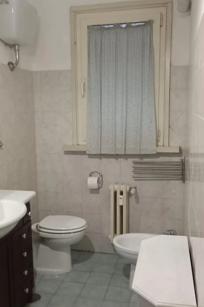 Stella Vaticana Front Metro Rome Apartment