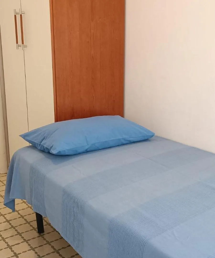 Apartment Stella Vaticana Front Metro Rome Italy