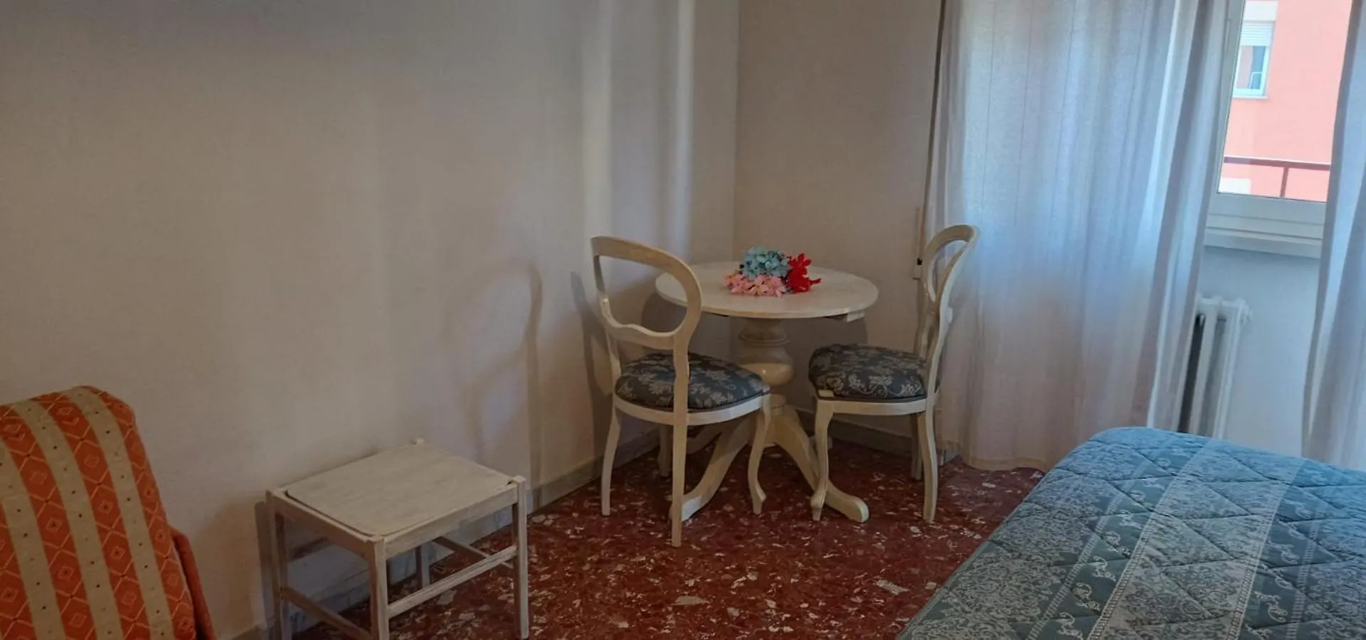 Apartmán Stella Vaticana Front Metro Řím Itálie